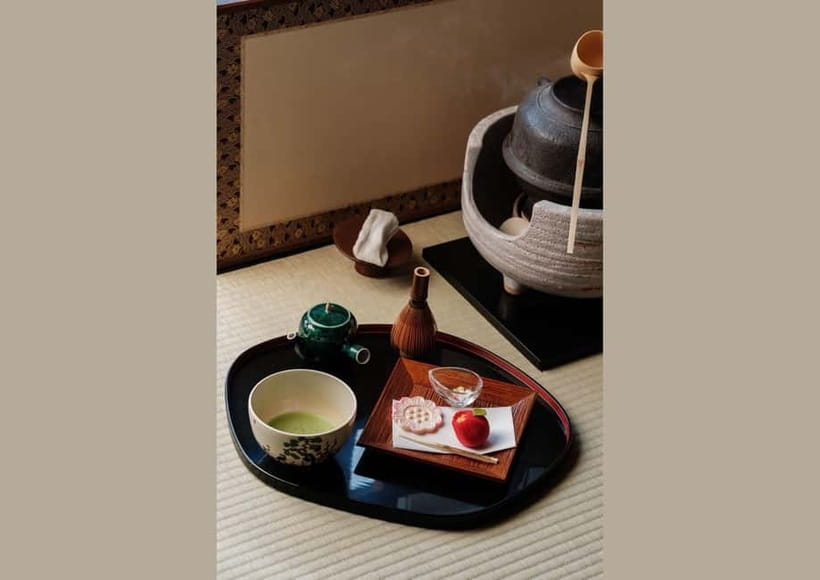 Kanazawa: Tea Ceremony Experience at Kenrokuen - Is $29 a fair price in Kanazawa?