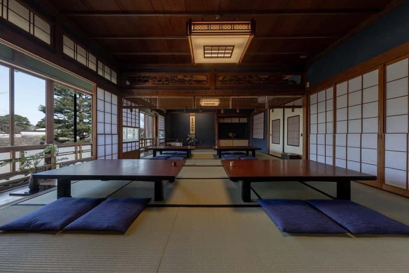 Kanazawa: Tea Ceremony Experience at Kenrokuen - Should you book the Kenrokuen tea ceremony?
