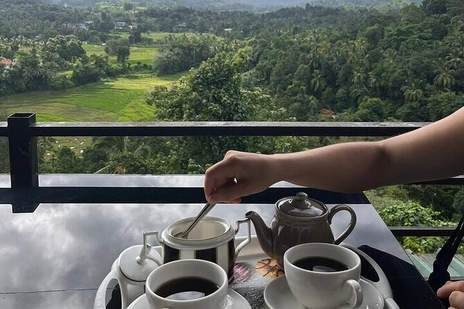 Kandy to Nuwara Eliya Private Day Tour: Tea Factory& Gregory Lake - Why the Kandy to Nuwara Eliya route is worth your day