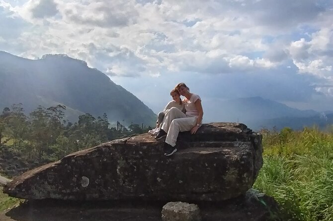 Kandy to Nuwara Eliya Private Day Tour: Tea Factory& Gregory Lake - Gregory Lake gives you a choice of quiet or activity