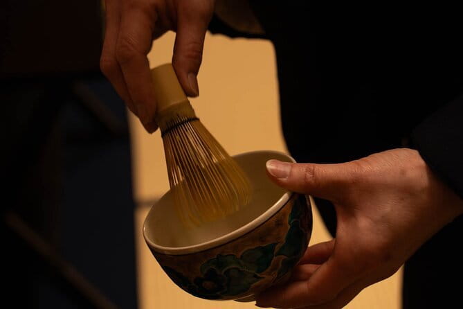 Kenrokuen Tea Ceremony Experience in Kanazawa - Planning Your Visit Around the Ceremony