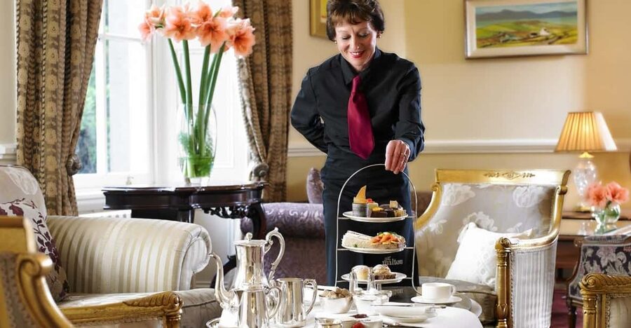 Killarney: Jaunting Car Tour with Afternoon Tea - Key details before you book