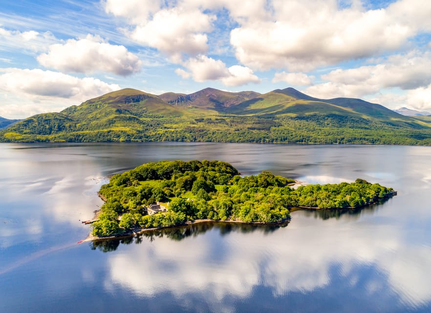 Killarney: Jaunting Car Tour with Afternoon Tea - Starting opposite Killarney Railway Station