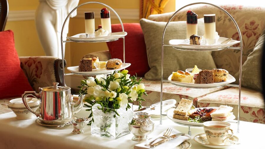 Killarney: Jaunting Car Tour with Afternoon Tea - The return through Ross Road