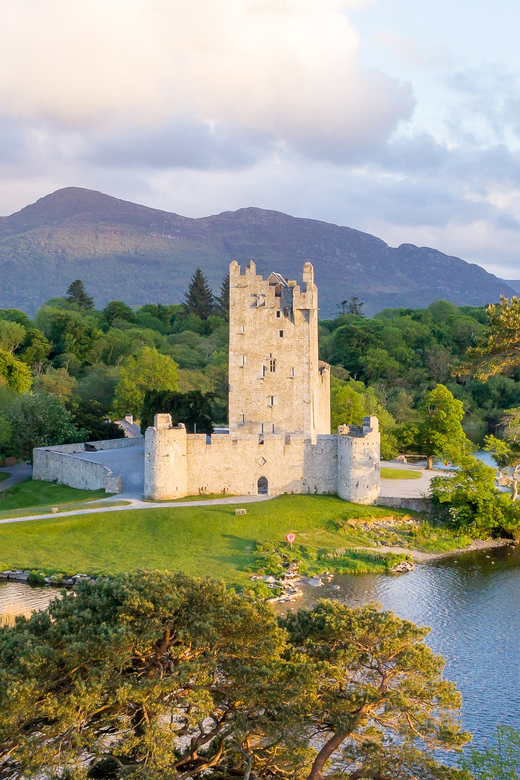Killarney: Jaunting Car Tour with Afternoon Tea - Is $102 a fair price?