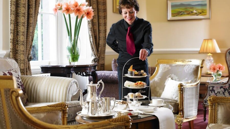 Killarney: Jaunting Car Tour with Afternoon Tea - Who will enjoy this Killarney experience?