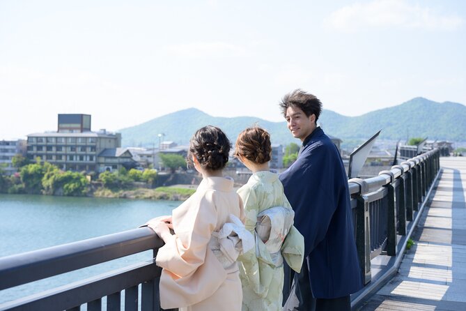 Kimono Rental and Tea Ceremony Experience in Inuyama - Practical planning for your visit
