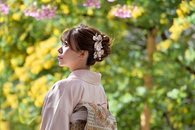 Kimono rental in Asakusa Tokyo - Quick facts about the Asakusa experience
