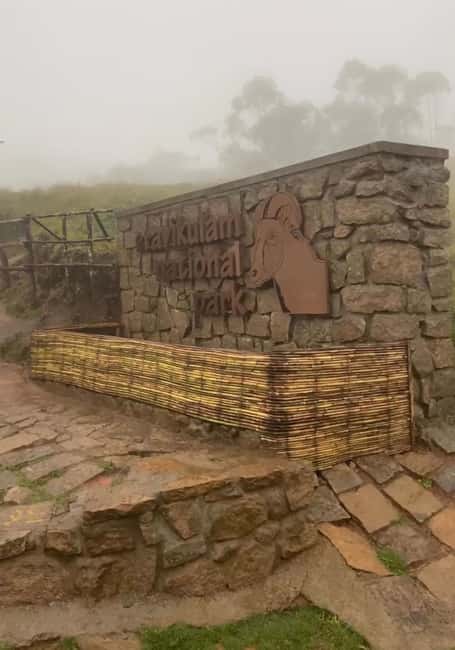 Kochi to Munnar: Eravikulam, lockhart & Waterfalls day tour - The long climb from Kochi to Munnar