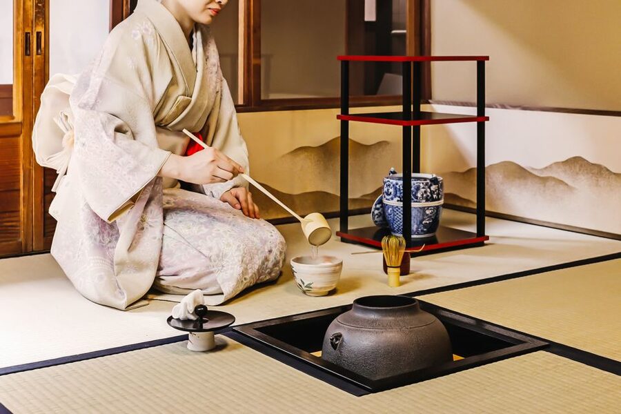Kyoto: 45-Minute Tea Ceremony Lesson Experience - Key details before you book