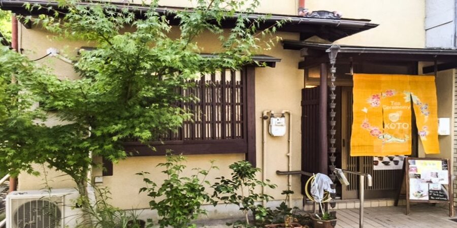 Kyoto: 45-Minute Tea Ceremony Lesson Experience - The meaning behind the movements