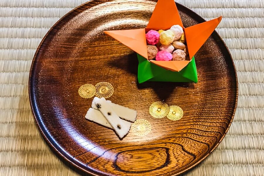 Kyoto: 45-Minute Tea Ceremony Lesson Experience - What to wear and how to behave