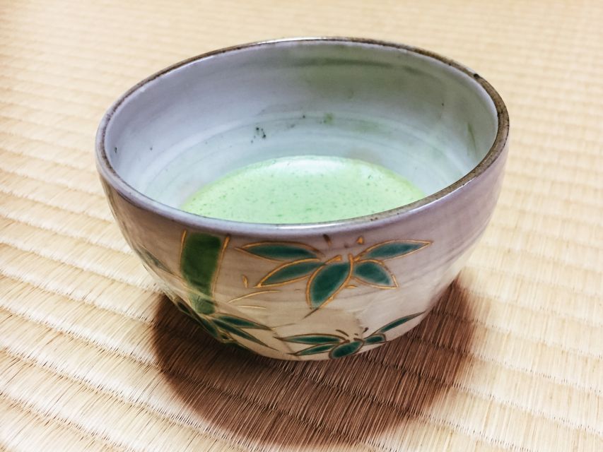 Kyoto: 45-Minute Tea Ceremony Lesson Experience - Who will enjoy this most?