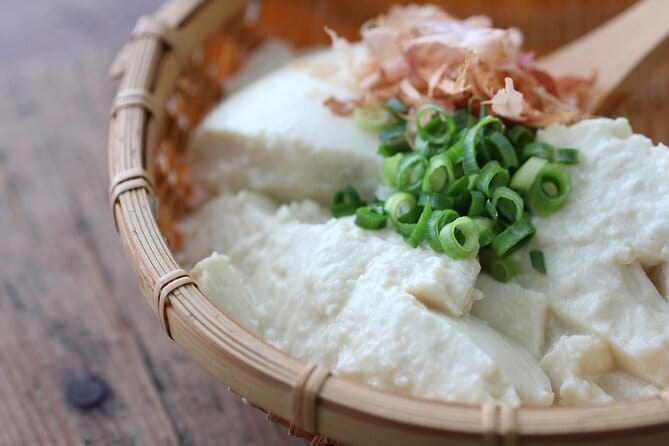 Kyoto: A Walking Tour of Four Spring Waters, Tofu Lunch & Matcha - Who will enjoy this Kyoto walk most