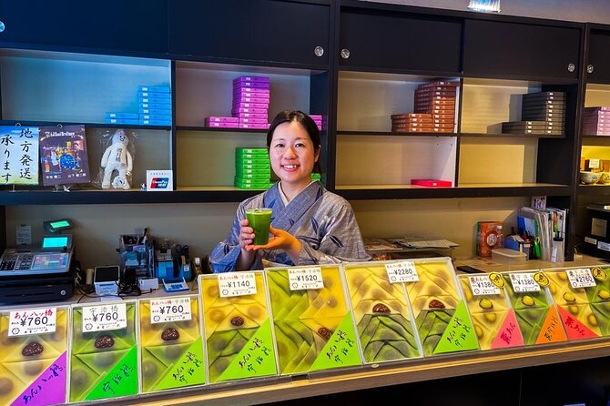 Kyoto: Arashiyama Bamboo Forest, Monkeys, Matcha & Temple Tour - Guide quality can shape the whole morning