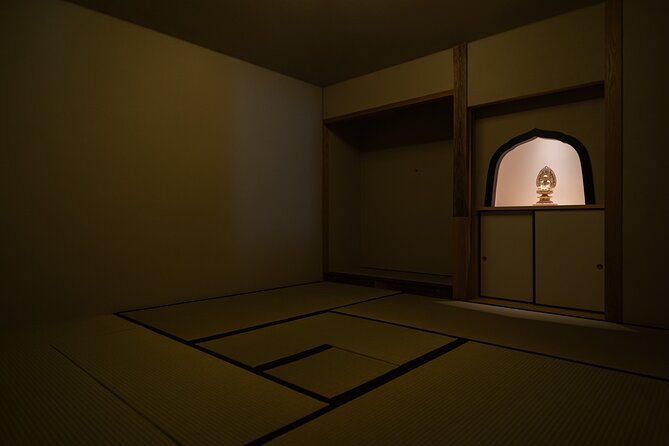 Kyoto: Authentic Tea Ceremony in a Small Group - What the private format means