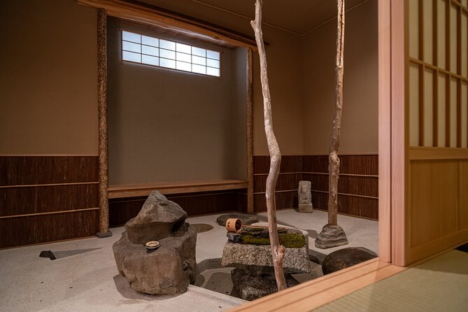 Kyoto: Authentic Tea Ceremony in a Small Group - Is one hour enough?
