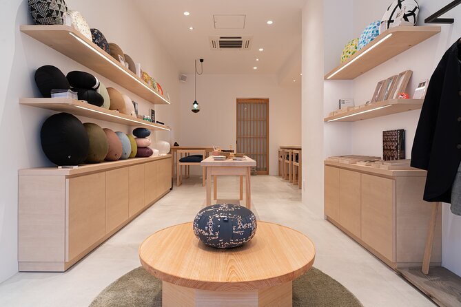 Kyoto: Authentic Tea Ceremony in a Small Group - What happens when you arrive in Uzumasa