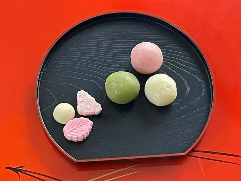 Kyoto Fushimiinari:Wagashi Making & Small Group Tea Ceremony - Who Will Enjoy This Experience Most?
