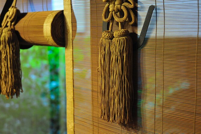 Kyoto Japanese Tea Ceremony Experience in Ankoan - The value of the one-hour to 90-minute session