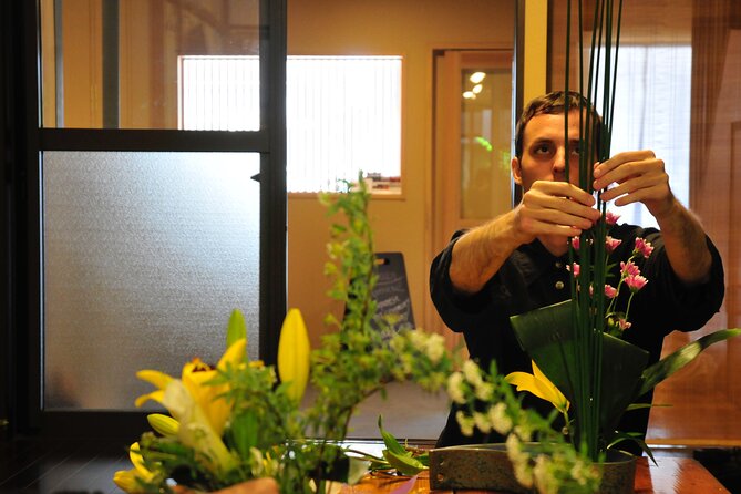 Kyoto Japanese Tea Ceremony Experience in Ankoan - Who will enjoy this experience most