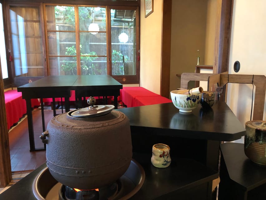 Kyoto: Kimono and Tea Ceremony Experience at Cultural Asset - Key Points Before You Book