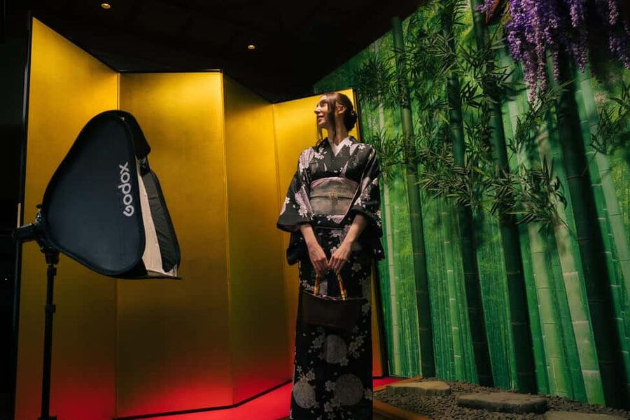 Kyoto: Kimono Tea Ceremony at Orizuruya Gion - Who Will Enjoy This Most?