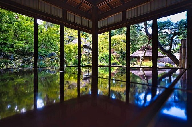 Kyoto Kiyomizu Tea Ceremony with Scenic Garden Views - Who will enjoy this tea ceremony most