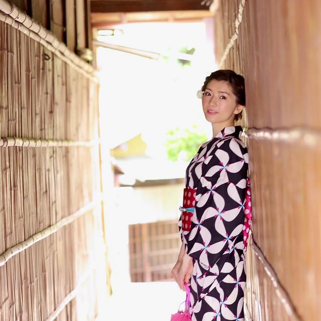 Kyoto: Maiko, Samurai, or Kimono Rental and Tea Ceremony - Is $77 good value?