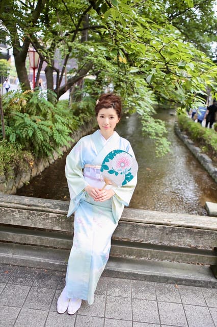 Kyoto: Maiko, Samurai, or Kimono Rental and Tea Ceremony - What could disappoint you