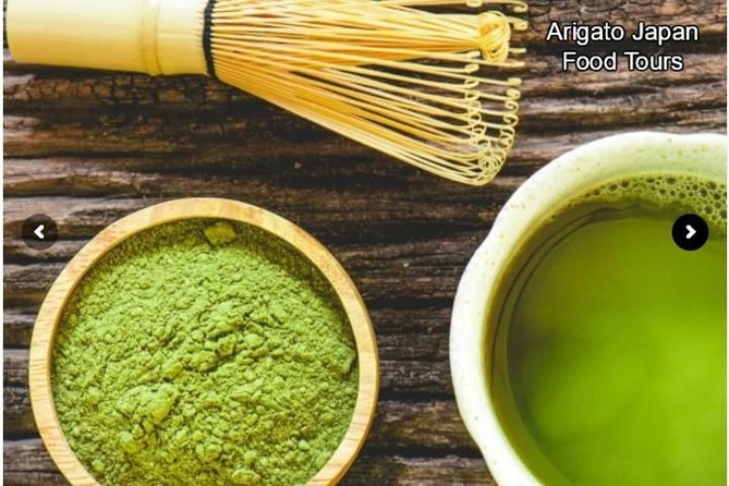 Kyoto Matcha Green Tea Tour - Byodoin Temple and Uji’s religious landmarks