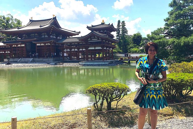 Kyoto Matcha Green Tea Tour - The guides make a real difference