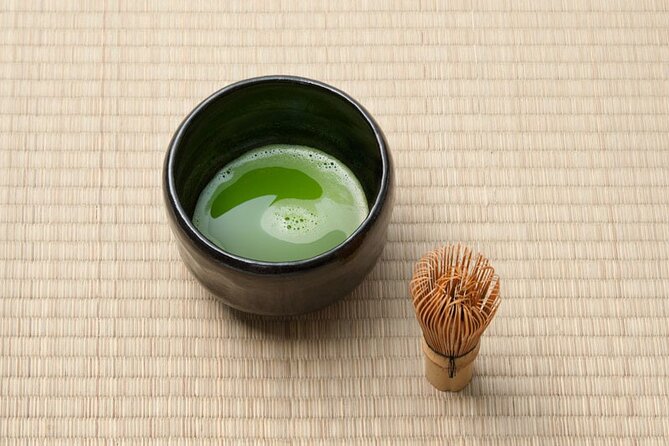 Kyoto: Matcha & Traditional Japanese Music Immersive Experience - Playing the koto yourself