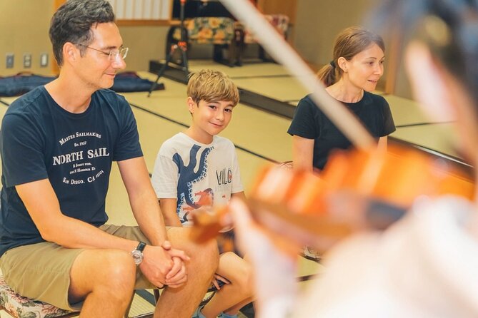 Kyoto: Matcha & Traditional Japanese Music Immersive Experience - Is $850 per person good value?