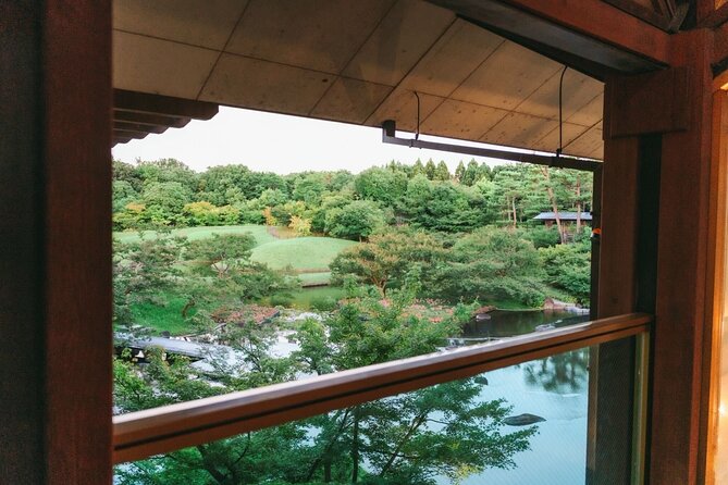 Kyoto: Matcha & Traditional Japanese Music Immersive Experience - Who will enjoy this experience most?