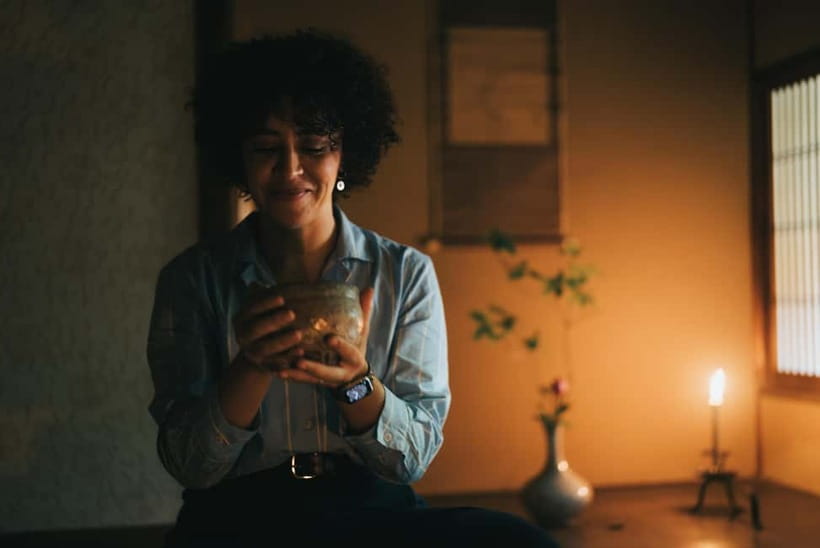 Kyoto: Mindful Tea Ceremony in 100-Year-Old Teahouse - What the 45-minute schedule feels like