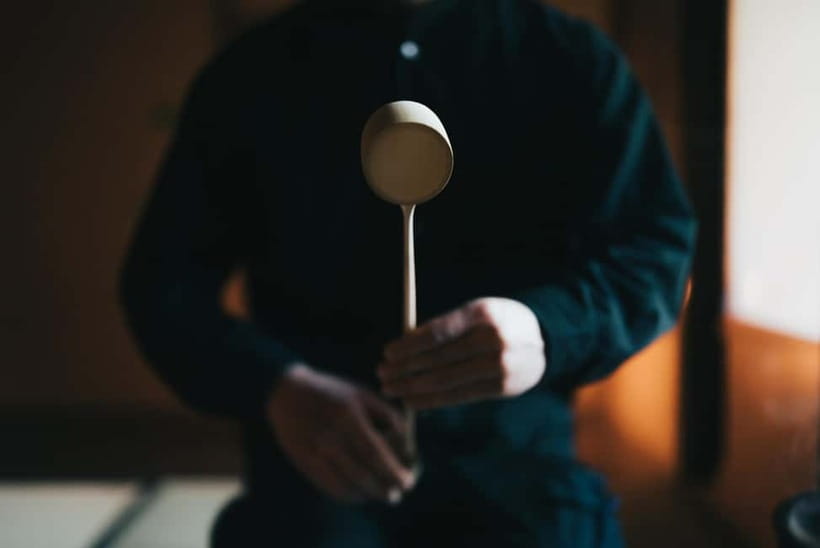 Kyoto: Mindful Tea Ceremony in 100-Year-Old Teahouse - Is $45 a fair price?