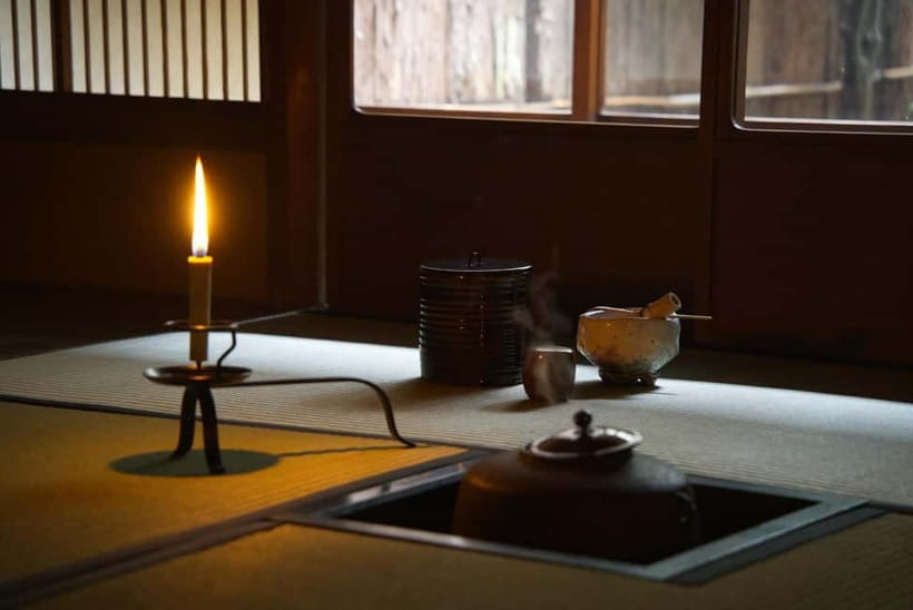 Kyoto: Mindful Tea Ceremony in 100-Year-Old Teahouse - Who will enjoy this most?