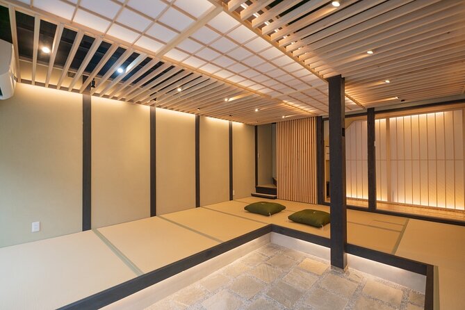 Kyoto : Okada Tea Ceremony & Kimono - Why this Kyoto experience works well
