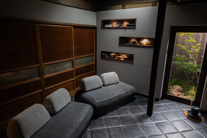 KYOTO: Private Tea Ceremony in Hidden Townhouse (Kid-Friendly) - Timing, Location, and What to Keep in Mind