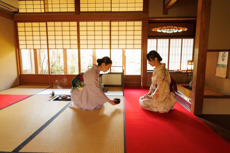 Kyoto: Private Tea Ceremony with a Garden View - How to fit the ceremony into a northwest Kyoto day