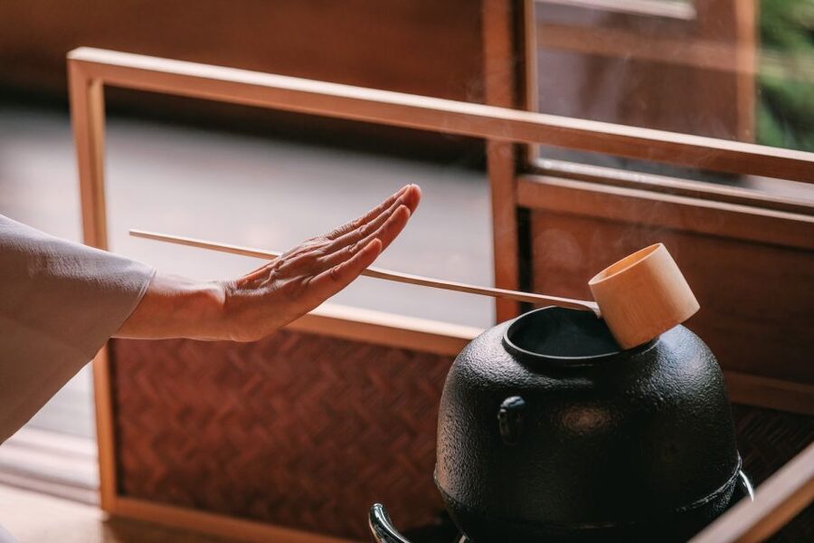 Kyoto: Private Tea Ceremony with a Garden View - Who will appreciate this tea ceremony most