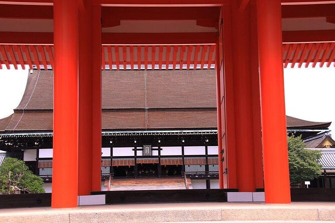 Kyoto Private Tea Ceremony with Tea Master at Home - Key points to know before booking