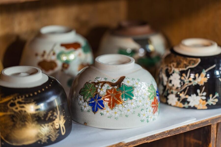Kyoto: Table-Style Tea Ceremony at a Kyo-Machiya - Why this tea ceremony feels different
