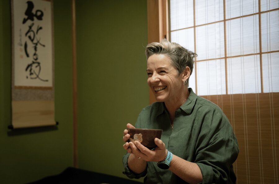 Kyoto: Tea Ceremony Experience in a Small Tea Room - Key points at a glance