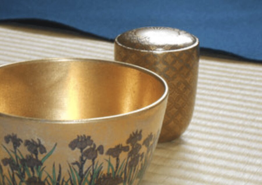 Kyoto: Tea Ceremony Experience in a Small Tea Room - Preparing matcha with your own hands