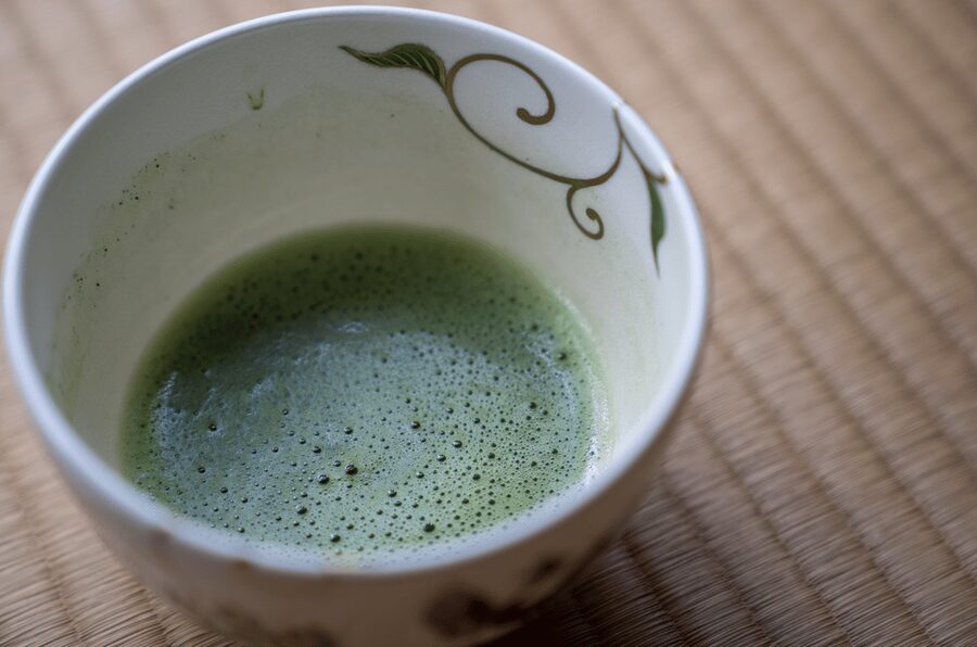 Kyoto: Tea Ceremony Experience in a Small Tea Room - Why the small group matters