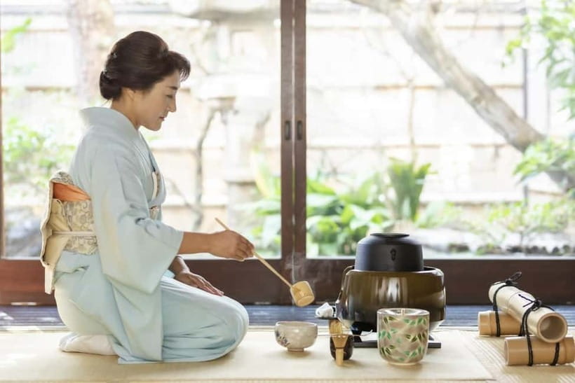 Kyoto: Tea Ceremony in 100-year-old Kyo-Machiya Townhouse - Key points to know before booking