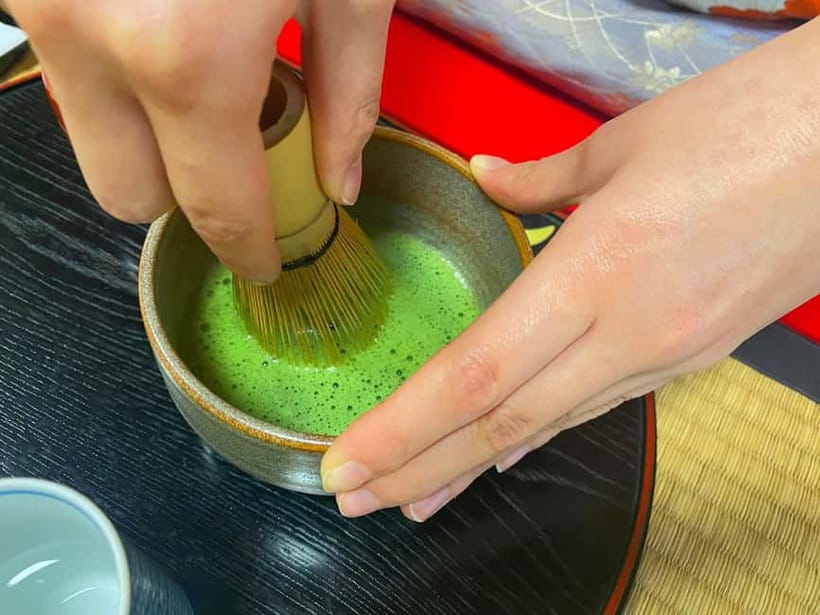 Kyoto: Tea Ceremony in a Traditional Tea House in Kiyomizu - Key points to know before you book
