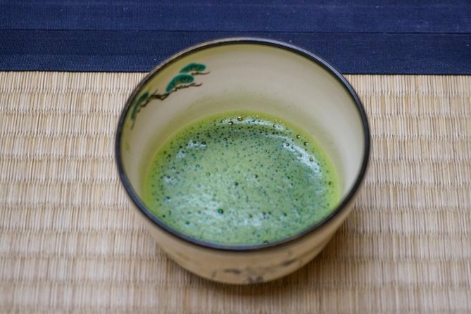Kyoto Tea Ceremony & Kiyomizu-dera Temple Walking Tour - Otowa Waterfall and the three streams